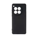 Чехол Beline Silicone для OnePlus 12 5G Black (5906849660465) - изображение 2