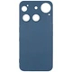 Чехол Beline Silicone для Nothing Phone 3 Blue (5906849668843) - изображение 3