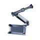 Uchwyt samochodowy 3MK Single Headrest Holder na zagłówek do tabletu (5903108543194) - obraz 11
