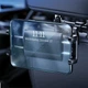 Uchwyt samochodowy 3MK Single Headrest Holder na zagłówek do tabletu (5903108543194) - obraz 10