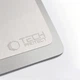 Салфетка Tech-Protect Polishing Cloth для экранов ноутбуков 15-16 Grey (5906302322831) - изображение 3