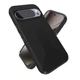 Чехол Speck Presidio2 Grip Magnet для Google Pixel 10 / Google Pixel 10 Pro Black/Slate Grey (150945-3205) - изображение 10