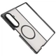 Чохол Beline MagSafe для Samsung Galaxy Z Fold7 Black with MagSafe (5906849668997) - зображення 3