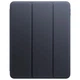 Чехол 3mk Soft Tablet Case для Samsung Galaxy Tab A11 Plus Black (5903108724975) - изображение 8