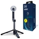 Штатив 3mk Hardy MagSelfie Stick (5903108553001) - зображення 1