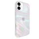 Чехол Case-Mate Soap Bubble для iPhone 16 Plus Iridescent (CM055142) - изображение 3