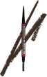 Олівець для брів Nyx Professional Makeup Blade and Shade 10 Espresso 0.06 г (800897265946) - зображення 2
