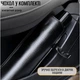 Зонтик на лобовое стекло в авто Car Umbrellas автомобильный козырек для защиты от солнца - изображение 10