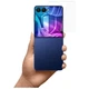 Защитная пленка 3mk Protection Silky Matt Pro для Samsung Galaxy Z Flip 7 (5903108679923) - изображение 9
