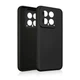Чохол Beline Silicone для Xiaomi 14 Black (5905908355823) - зображення 1