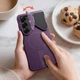 Чехол Tech-Protect Kevlar Aura для Samsung Galaxy S26 Ultra Violet with MagSafe (5906302339716) - изображение 5