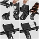 Автодержатель Tech-Protect V5 Handlebar & Stem Universal Bike Mount Black (5906302339686) - изображение 6