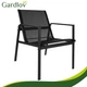 Комплект меблів для балкону 4 предмети Gardlov 27622 - зображення 7