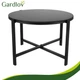 Комплект меблів для балкону 4 предмети Gardlov 27622 - зображення 9