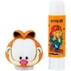 Набор клея-карандаша PVP Kite Garfield с фигурным колпачком 9 г х 16 шт (GF26-131) - изображение 5