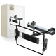 Автодержатель Tech-Protect V3 Headrest Car Mount Black (5906302375424) - изображение 1