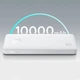 Павербанк Baseus Airpow Lite 10000mAh 15W White (P10067500213-00) - зображення 7