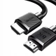 Кабель Ugreen HDMI 8K 10m Black (45436) - изображение 1