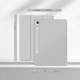 Tech-Protect SC Pen для Galaxy Tab S9 11.0 / S9 FE / S10 FE / S10 Lite 10.9 X710 / X716B / X510 / X516B / X520 / X526 / X400 / X406B Grey (59063023327 - изображение 5