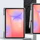 Tech-Protect SC Pen для Galaxy Tab S9 11.0 / S9 FE / S10 FE / S10 Lite 10.9 X710 / X716B / X510 / X516B / X520 / X526 / X400 / X406B Grey (59063023327 - изображение 6