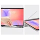 Tech-Protect SC Pen для Galaxy Tab S9 11.0 / S9 FE / S10 FE / S10 Lite 10.9 X710 / X716B / X510 / X516B / X520 / X526 / X400 / X406B Grey (59063023327 - изображение 7