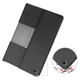 Чехол Tech-Protect Smartcase для Lenovo Tab Plus 11.5 TB-351 Black (5906302375721) - изображение 6