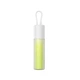 Портативний зарядний пристрій Baseus Popsicle 5200mAh 20W with Built-In Lightning Cable/USB-C to USB-C Cable White Green (P10055601613-00) - зображення 3