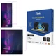 Захисна плівка 3mk SilverProtection+ Folded Edition для Samsung Galaxy Z Fold 7 (5903108676656) - зображення 1