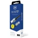 Кабель 3mk Hyper Cable N-Series USB-A to USB-C 1m Black (5903108680257) - изображение 8
