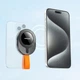 Тримач Joyroom 4.7-7" Black Orange (JR-ZS393-S_O) - зображення 5