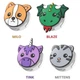 Кріплення Speck Tagimals для AirTag (4 pack) (150585-1568) - зображення 2