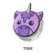 Кріплення Speck Tagimals для AirTag (4 pack) (150585-1568) - зображення 4