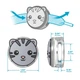 Кріплення Speck Tagimals для AirTag (4 pack) (150585-1568) - зображення 9