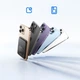 Гаманець Baseus MagPro 3 з підставкою Black with MagSafe (6932172690281) - зображення 13