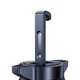 Автодержатель Baseus PrimeTrip VC1 Pro с беспроводной зарядкой Qi2 на дефлектор Black (6932172685973) - изображение 6