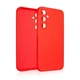 Чохол Beline Silicone для Samsung Galaxy A35 Red (5905908355755) - зображення 1