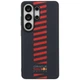 Чохол Red Bull Meshed Powerbar для Samsung Galaxy S26 Ultra синій with MagSafe (RBHMS26L24PUDSRV) - зображення 3