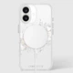 Чехол Case-Mate Karat для iPhone 16 A Touch of Pearl with MagSafe (CM054336) - изображение 10