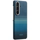 Чехол Pitaka Edge Case для Samsung Galaxy S26 лунный восход with MagSafe (KS2602) - изображение 3