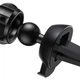 Автотримач Baseus Lateral Gravity на дефлектор гравітаційний Black (6953156219779) - зображення 5