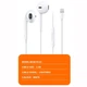 Навушники WUW R210 Lightning for iPhone Bluetooth - зображення 7