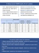 Брюки мужские темно-синие прямые тонкие 5113-4 W38L32 - изображение 3