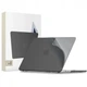 Чехол Tech-Protect Softshell для MacBook Pro 16 M1-M5/M5 Pro/M5 Pro Max 2021-2026 Matte Black (5906302323043) - изображение 1