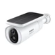 Зовнішня камера Baseus Security S1 2K White (S0SW002130) - зображення 1