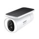 Зовнішня камера Baseus Security S1 2K White (S0SW002130) - зображення 2