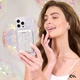 Чехол Case-Mate Twinkle для iPhone 16 Pro Max Disco with MagSafe (CM054460) - изображение 15