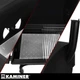Садовий гриль з кришкою 82x51x117 см Kaminer 27316 - зображення 6