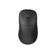Ігрова ергономічна мишка Ajazz AJ179 APEX PAW3950 Black, 8K, 42000DPI, з зарядною станцією - зображення 3