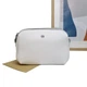 Жіноча сумка крос-боді штучна шкіра Yirui 2784 white - изображение 1