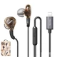 Навушники Remax RM-670i Lightning for iPhone Bluetooth Вакуумні - зображення 1